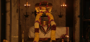 Message from Swamiji – Kumbhabhishekam of Sri Apeetakucha Karunamba sametha Sri Arunachala Atmalingeswara temple