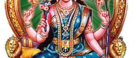 Sri Lalitha Sahasranamam d...
