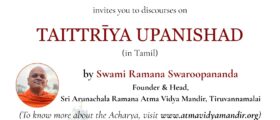 Discourses on ‘Taitt...